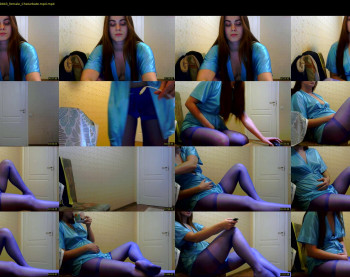 miracle_rose — 14 minute Chaturbate female teen cam video, 480p, Nov 27, 2020