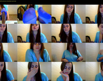 miracle_rose — 31 minute Chaturbate female teen cam video, 480p, Nov 27, 2020