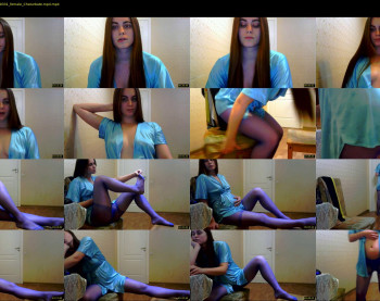 miracle_rose — 56 minute Chaturbate female teen cam video, 480p, Nov 27, 2020