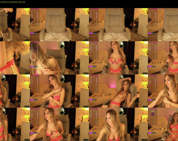 mmmmel — 70 minute Chaturbate female teen cam video, 1080p, Nov 26, 2020