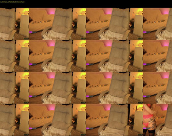 mmmmel — 19 minute Chaturbate female teen cam video, 1080p, Nov 26, 2020