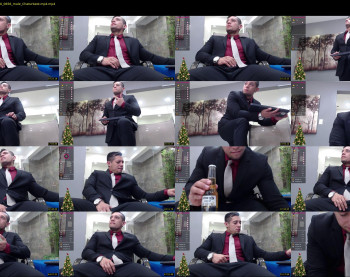 spartacus_guy_ — 58 minute Chaturbate male teen cam video, 720p, Nov 26, 2020