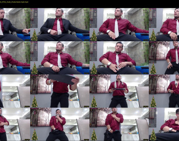 spartacus_guy_ — 58 minute Chaturbate male teen cam video, 720p, Nov 26, 2020