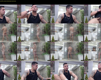 spartacus_guy_ — 58 minute Chaturbate male teen cam video, 720p, Nov 26, 2020