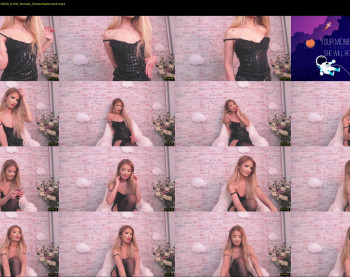 yourmidnightcoffee — 7 minute Chaturbate female teen cam video, 1080p, Nov 27, 2020