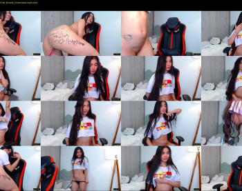 _hellokitty01 — 63 minute Chaturbate female teen cam video, 720p, Nov 27, 2020