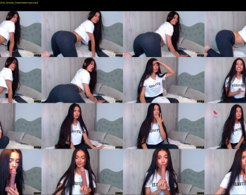 _hellokitty01 — 10 minute Chaturbate female teen cam video, 720p, Nov 28, 2020