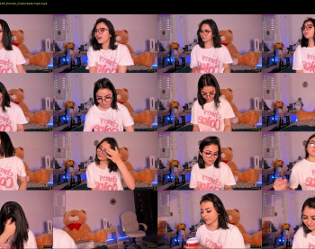 cherry__pie — 70 minute Chaturbate female teen cam video, 1080p, Nov 28, 2020