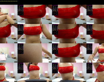 danielasanders — 14 minute Chaturbate female teen cam video, 720p, Nov 27, 2020
