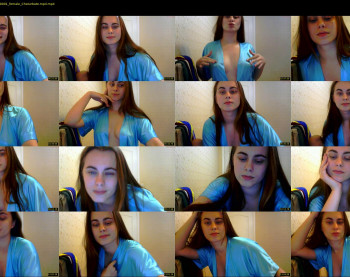 miracle_rose — 16 minute Chaturbate female teen cam video, 480p, Nov 28, 2020