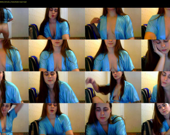 miracle_rose — 26 minute Chaturbate female teen cam video, 480p, Nov 28, 2020