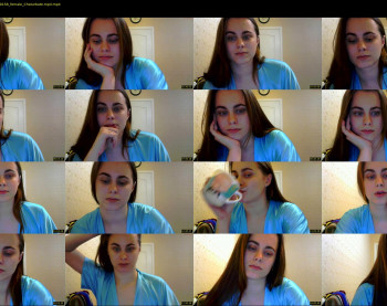miracle_rose — 22 minute Chaturbate female teen cam video, 480p, Nov 28, 2020