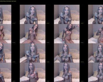 mizxtrix — 7 minute Chaturbate female teen cam video, 720p, Nov 27, 2020