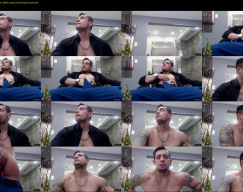 spartacus_guy_ — 59 minute Chaturbate male teen cam video, 720p, Nov 27, 2020