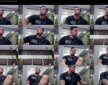 spartacus_guy_ — 28 minute Chaturbate male teen cam video, 720p, Nov 27, 2020