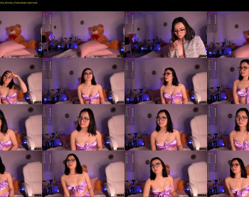 cherry__pie — 70 minute Chaturbate female teen cam video, 1080p, Nov 29, 2020