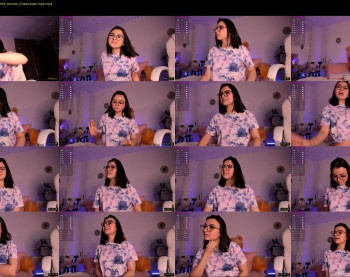 cherry__pie — 70 minute Chaturbate female teen cam video, 1080p, Nov 29, 2020