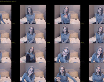 mizxtrix — 7 minute Chaturbate female teen cam video, 720p, Nov 28, 2020