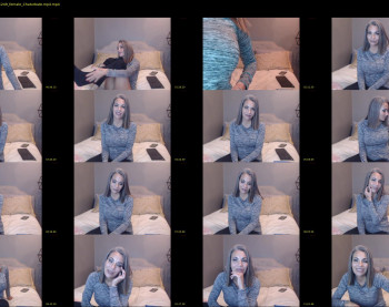 mizxtrix — 13 minute Chaturbate female teen cam video, 720p, Nov 28, 2020