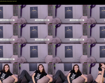 savanahwildc — 57 minute Chaturbate female teen cam video, 1080p, Nov 29, 2020