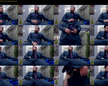 spartacus_guy_ — 58 minute Chaturbate male teen cam video, 720p, Nov 28, 2020