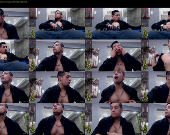 spartacus_guy_ — 59 minute Chaturbate male teen cam video, 720p, Nov 28, 2020
