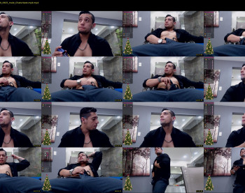 spartacus_guy_ — 59 minute Chaturbate male teen cam video, 720p, Nov 28, 2020