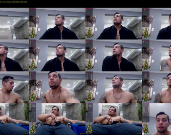 spartacus_guy_ — 59 minute Chaturbate male teen cam video, 720p, Nov 28, 2020