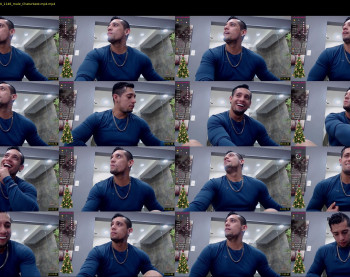 spartacus_guy_ — 20 minute Chaturbate male teen cam video, 720p, Nov 28, 2020