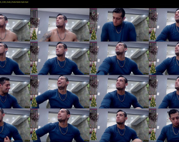 spartacus_guy_ — 24 minute Chaturbate male teen cam video, 720p, Nov 28, 2020