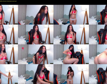 _hellokitty01 — 59 minute Chaturbate female teen cam video, 720p, Nov 29, 2020