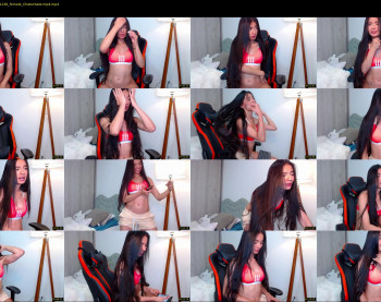 _hellokitty01 — 47 minute Chaturbate female teen cam video, 720p, Nov 29, 2020