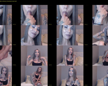 mizxtrix — 51 minute Chaturbate female teen cam video, 720p, Nov 29, 2020