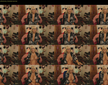 sassythang4u — 4 minute Chaturbate female teen cam video, 720p, Nov 29, 2020