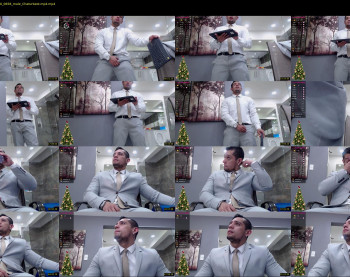 spartacus_guy_ — 59 minute Chaturbate male teen cam video, 720p, Nov 29, 2020