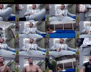 spartacus_guy_ — 59 minute Chaturbate male teen cam video, 720p, Nov 29, 2020