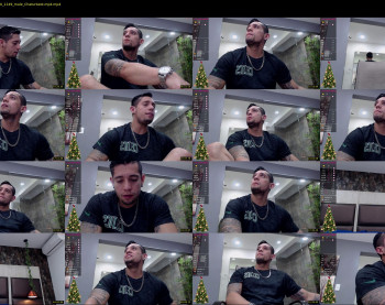 spartacus_guy_ — 59 minute Chaturbate male teen cam video, 720p, Nov 29, 2020