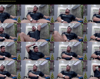 spartacus_guy_ — 59 minute Chaturbate male teen cam video, 720p, Nov 29, 2020