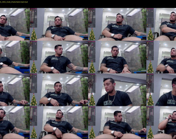spartacus_guy_ — 14 minute Chaturbate male teen cam video, 720p, Nov 29, 2020