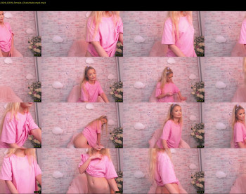 yourmidnightcoffee — 17 minute Chaturbate female teen cam video, 1080p, Nov 30, 2020