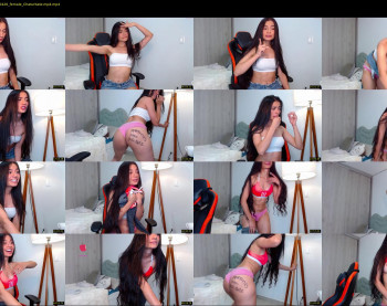 _hellokitty01 — 59 minute Chaturbate female teen cam video, 720p, Dec 1, 2020