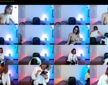 cute_eli — 6 minute Chaturbate female teen cam video, 1080p, Dec 1, 2020
