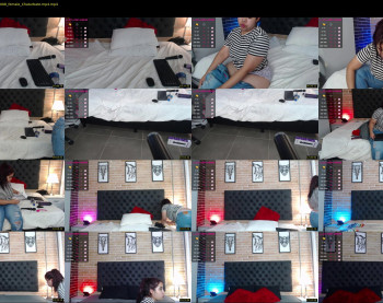 emma_lean — 31 minute Chaturbate female teen cam video, 1080p, Dec 1, 2020