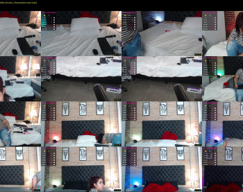 emma_lean — 31 minute Chaturbate female teen cam video, 1080p, Dec 1, 2020