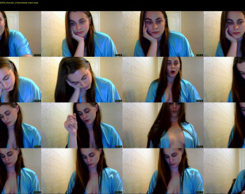 miracle_rose — 17 minute Chaturbate female teen cam video, 480p, Dec 1, 2020