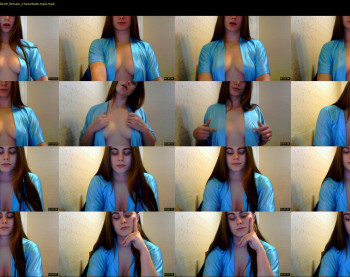 miracle_rose — 6 minute Chaturbate female teen cam video, 480p, Dec 1, 2020