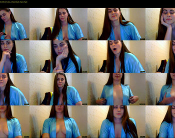 miracle_rose — 24 minute Chaturbate female teen cam video, 480p, Dec 1, 2020