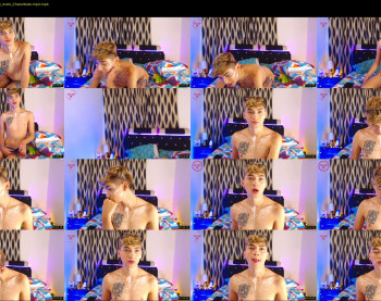 nut_foxx — 10 minute Chaturbate male teen cam video, 720p, Dec 1, 2020