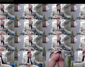 spartacus_guy_ — 58 minute Chaturbate male teen cam video, 720p, Dec 1, 2020