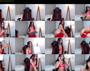 _hellokitty01 — 59 minute Chaturbate female teen cam video, 720p, Dec 1, 2020